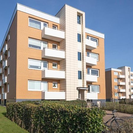 Luette Bude Westerland Exterior photo